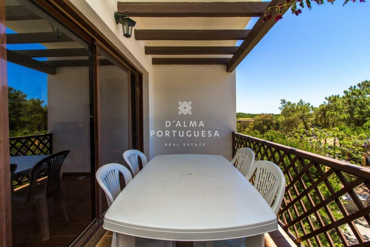 D'alma Falesia - By Dalma Portuguesa Apartment