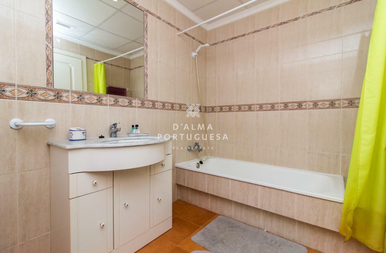 Apartment D'alma Falesia - By Dalma Portuguesa Albufeira