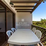 D\'Alma Falésia Beach Apartment