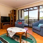 D\'Alma Falésia Beach Apartment