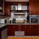 D\'Alma Falésia Beach Apartment