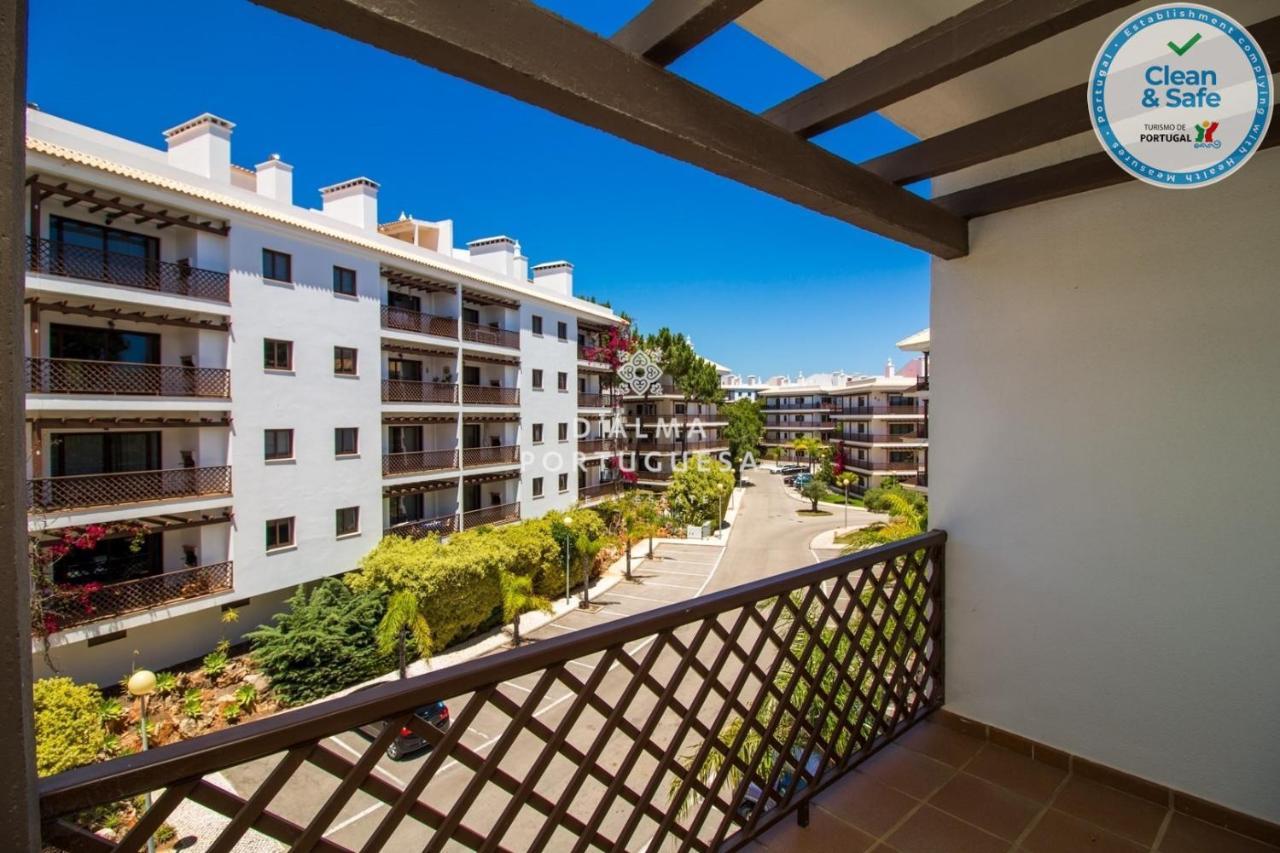 D'alma Falésia Albufeira