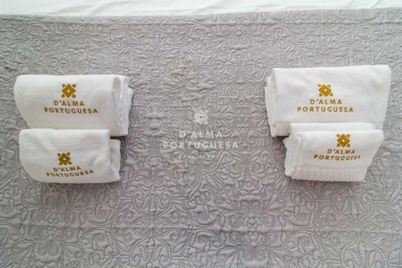 Appartement D'alma Falésia Albufeira