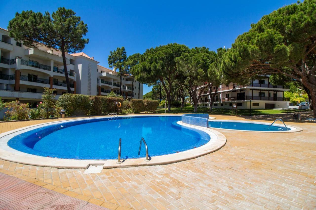Appartement D'alma Falésia Albufeira