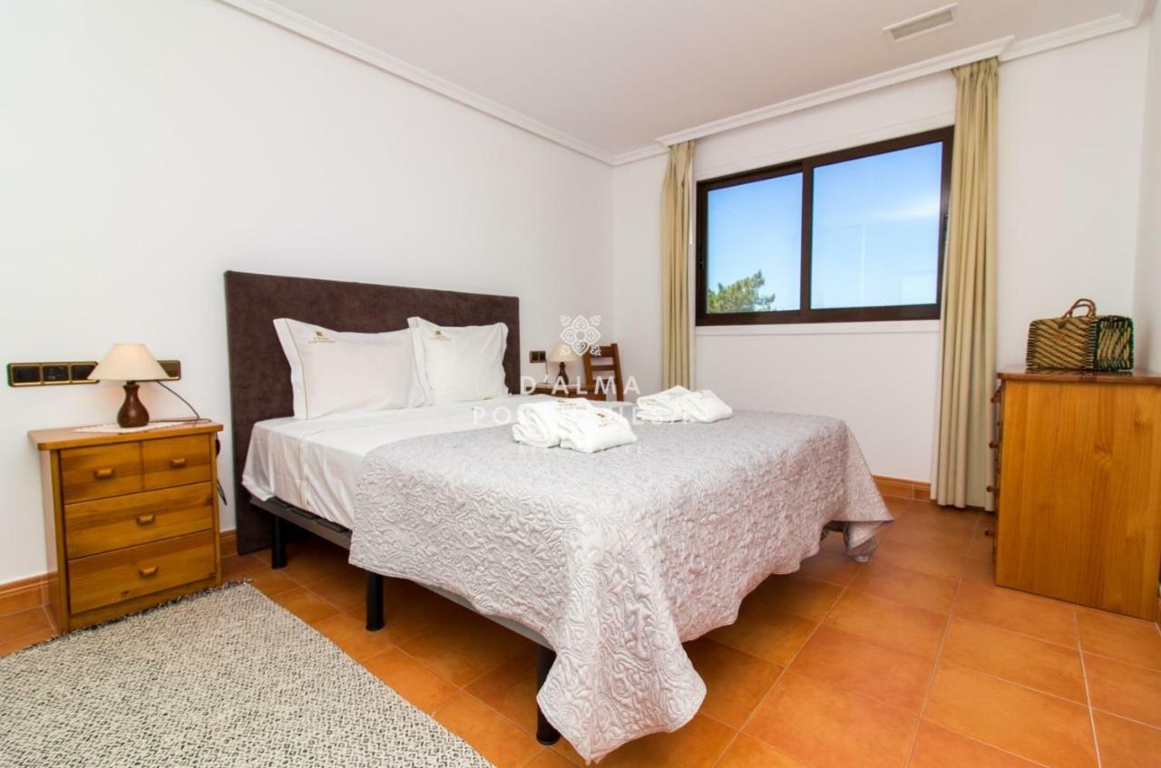 D'alma Falésia Appartement Albufeira