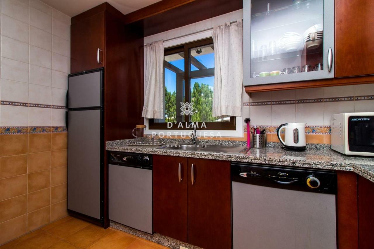 Appartement D'alma Falésia *