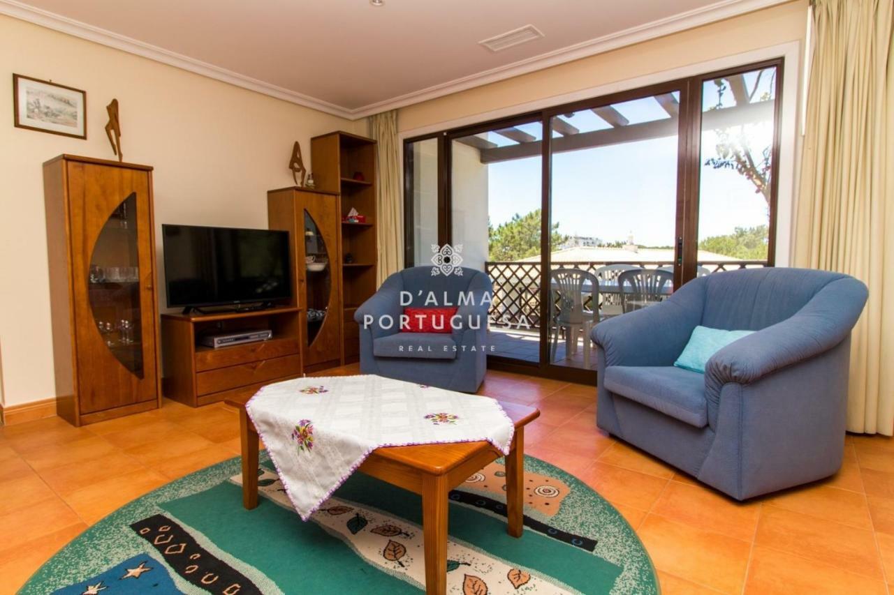 Appartement D'alma Falésia Albufeira
