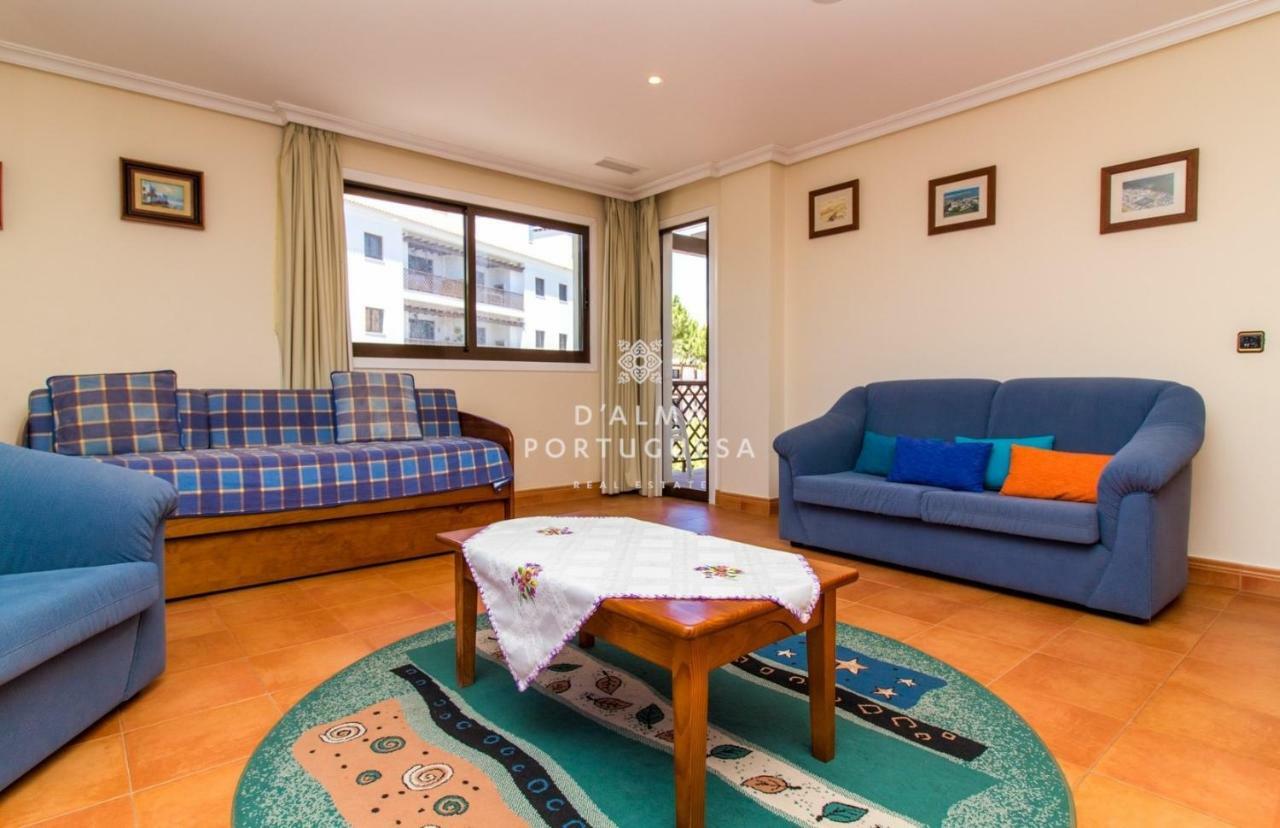 Appartement D'alma Falésia Albufeira