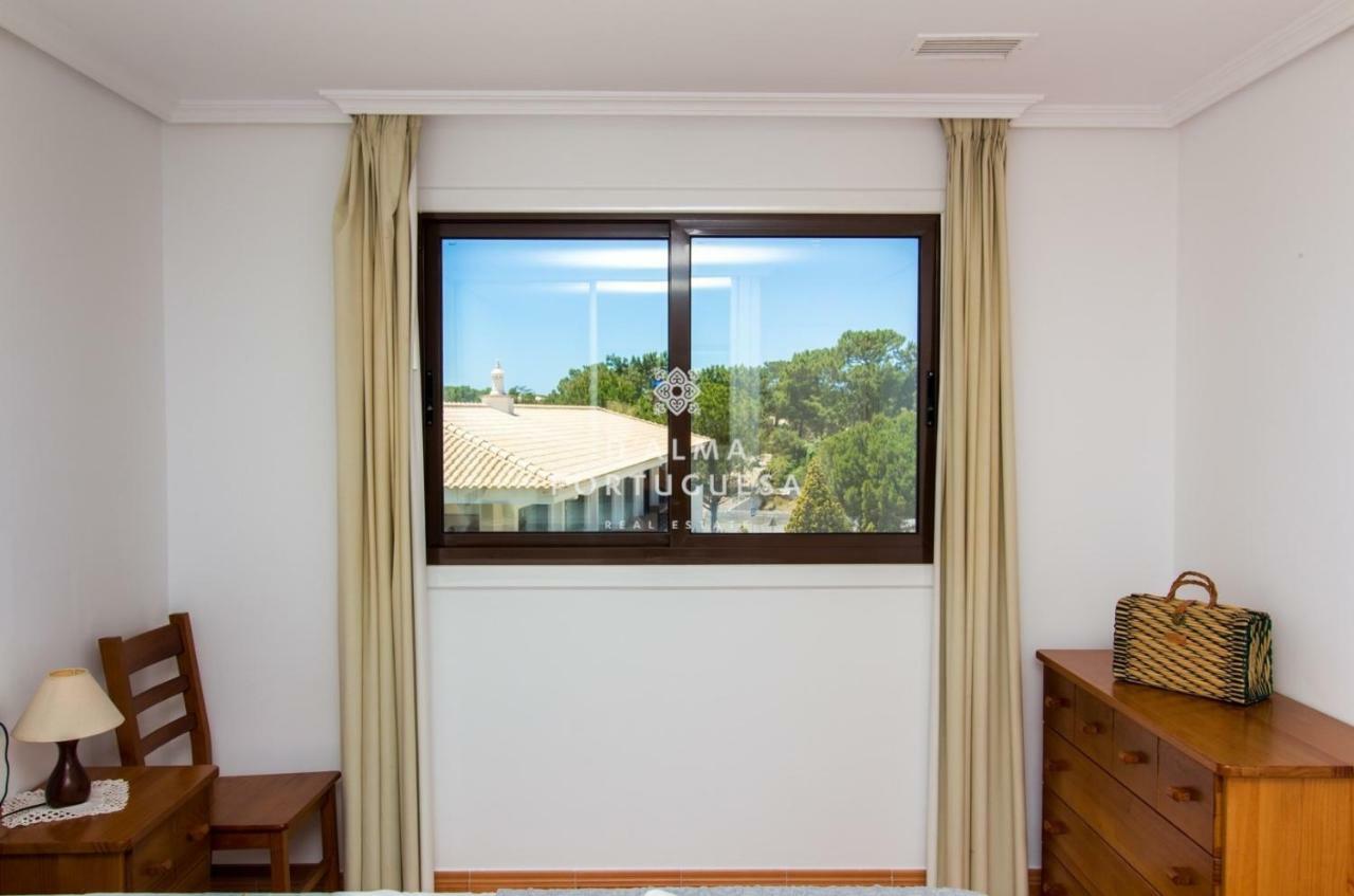 D'alma Falésia Appartement Albufeira