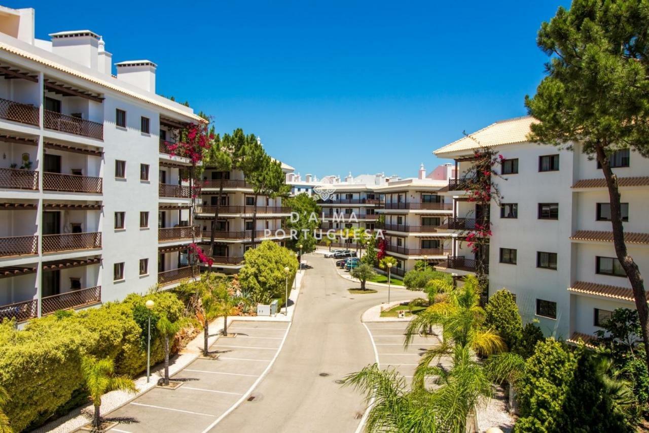 Appartement D'alma Falésia