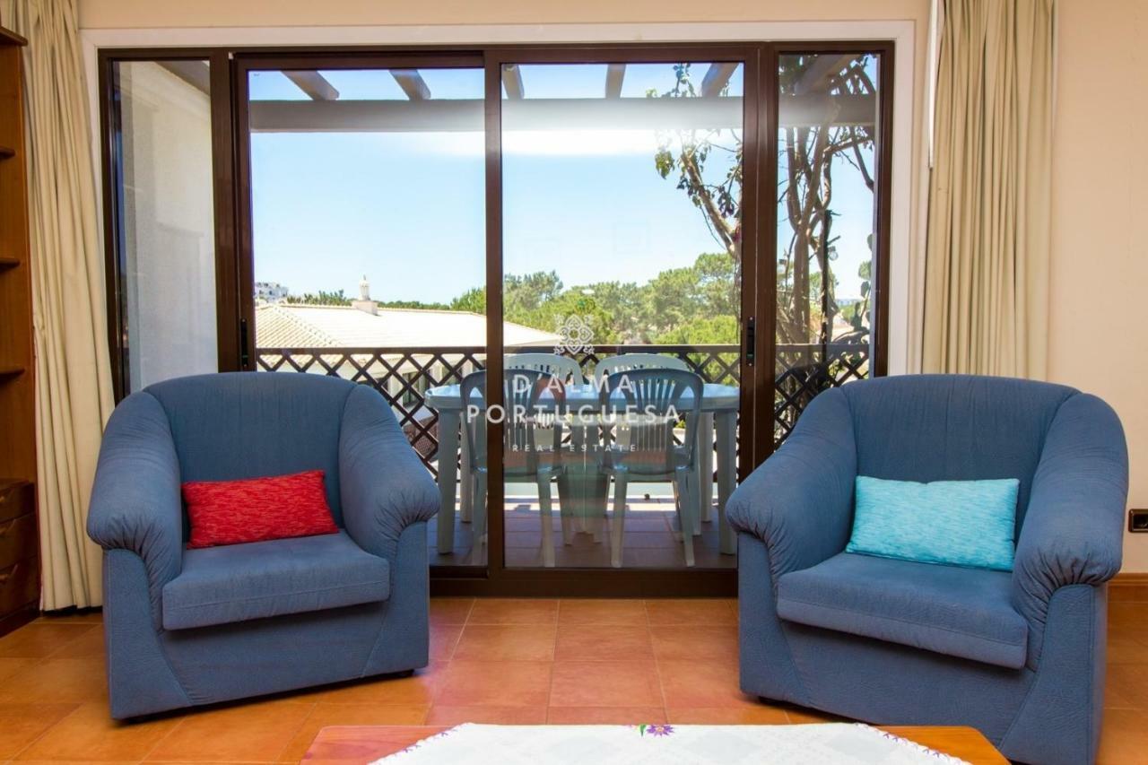 Appartement D'alma Falésia